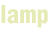 Lamp